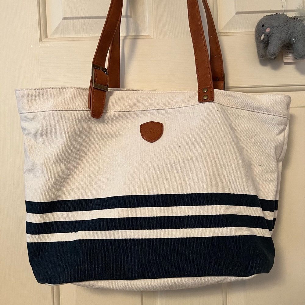 Peter millar tote